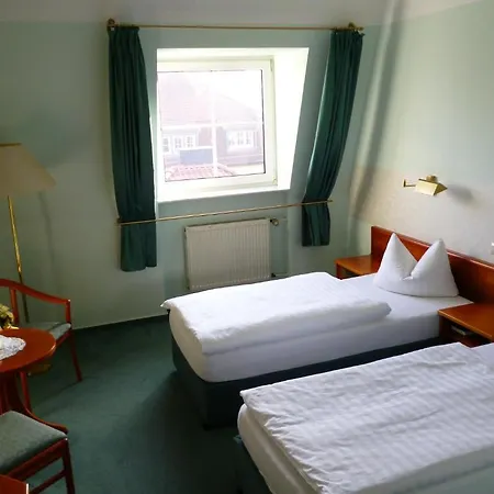 Penzion Brandenburg Königs Wusterhausen