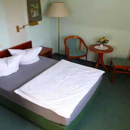 Brandenburg 3* Königs Wusterhausen