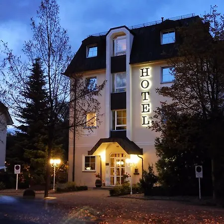 Brandenburg 3* Königs Wusterhausen
