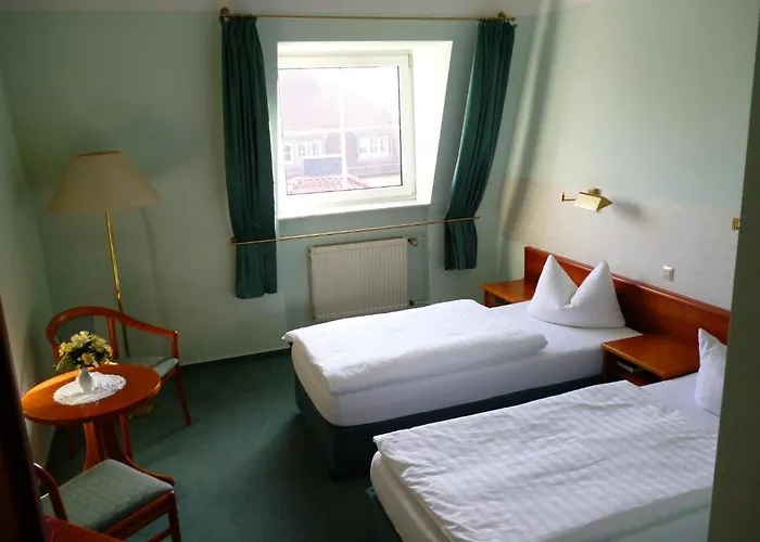 Pensionat Brandenburg Königs Wusterhausen