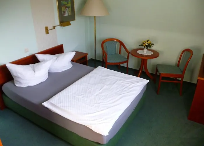 Brandenburg 3* Königs Wusterhausen