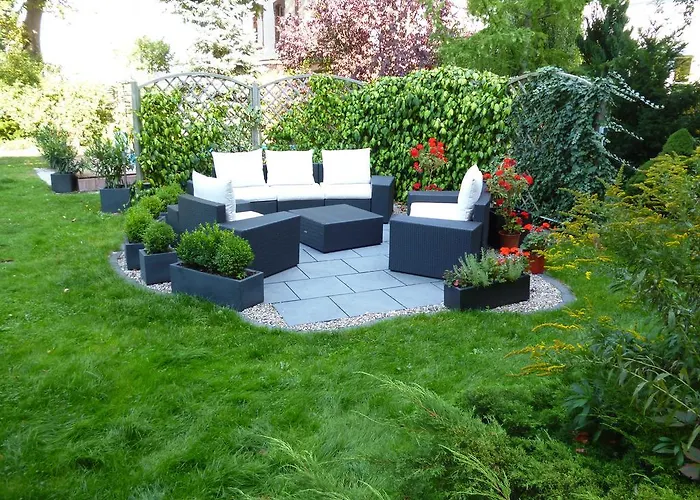 Pensionat Brandenburg 3*