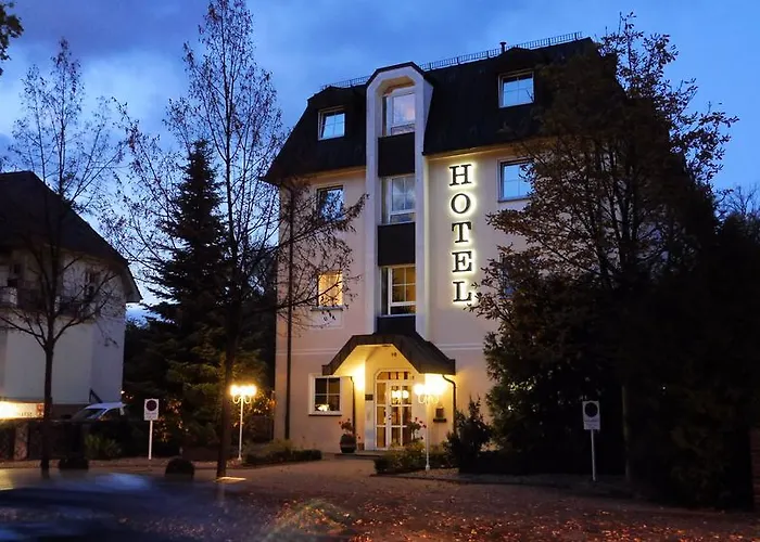 Brandenburg 3* Königs Wusterhausen